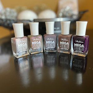 Sally Hansen Mega Strength